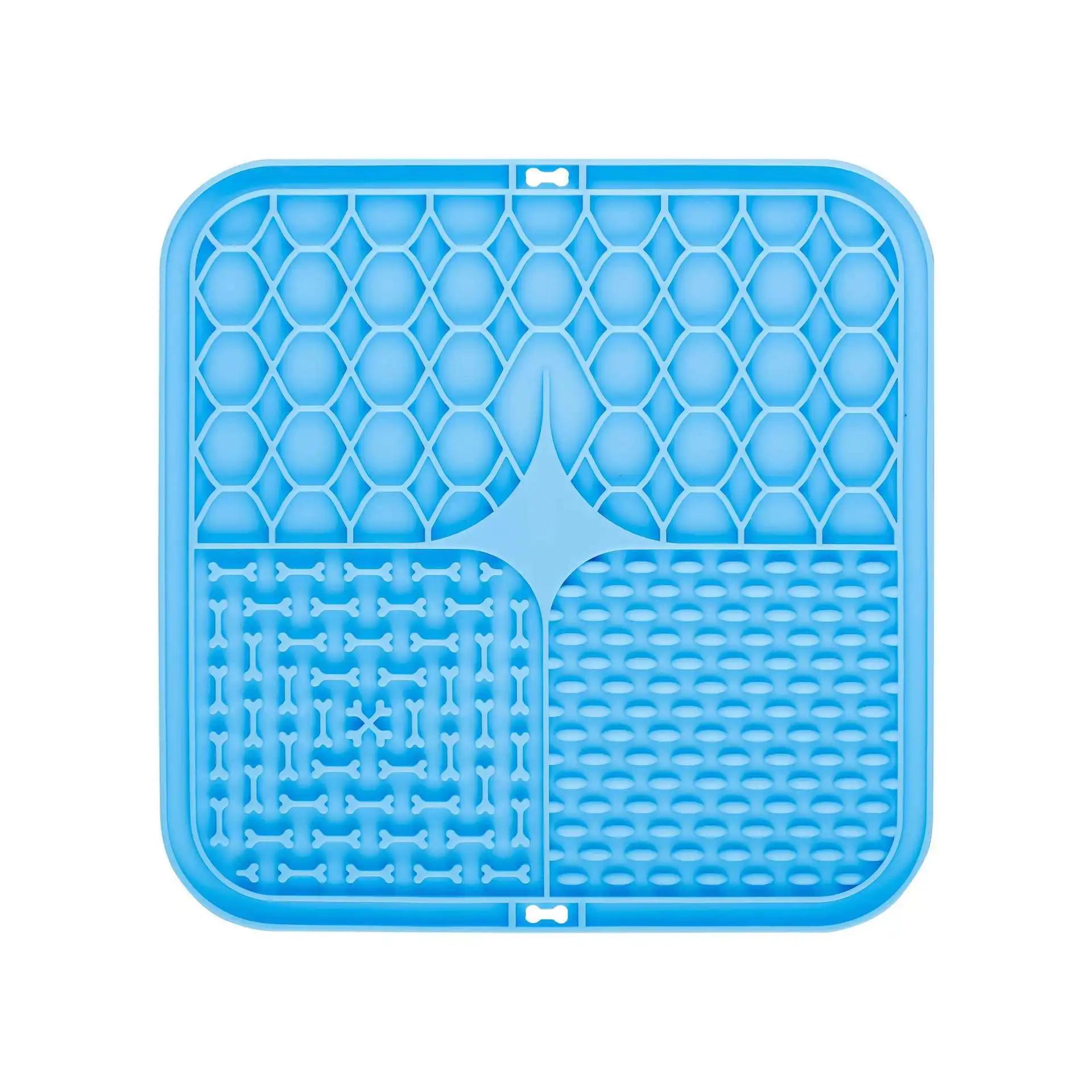 The Serenity Scrub Lick Mat