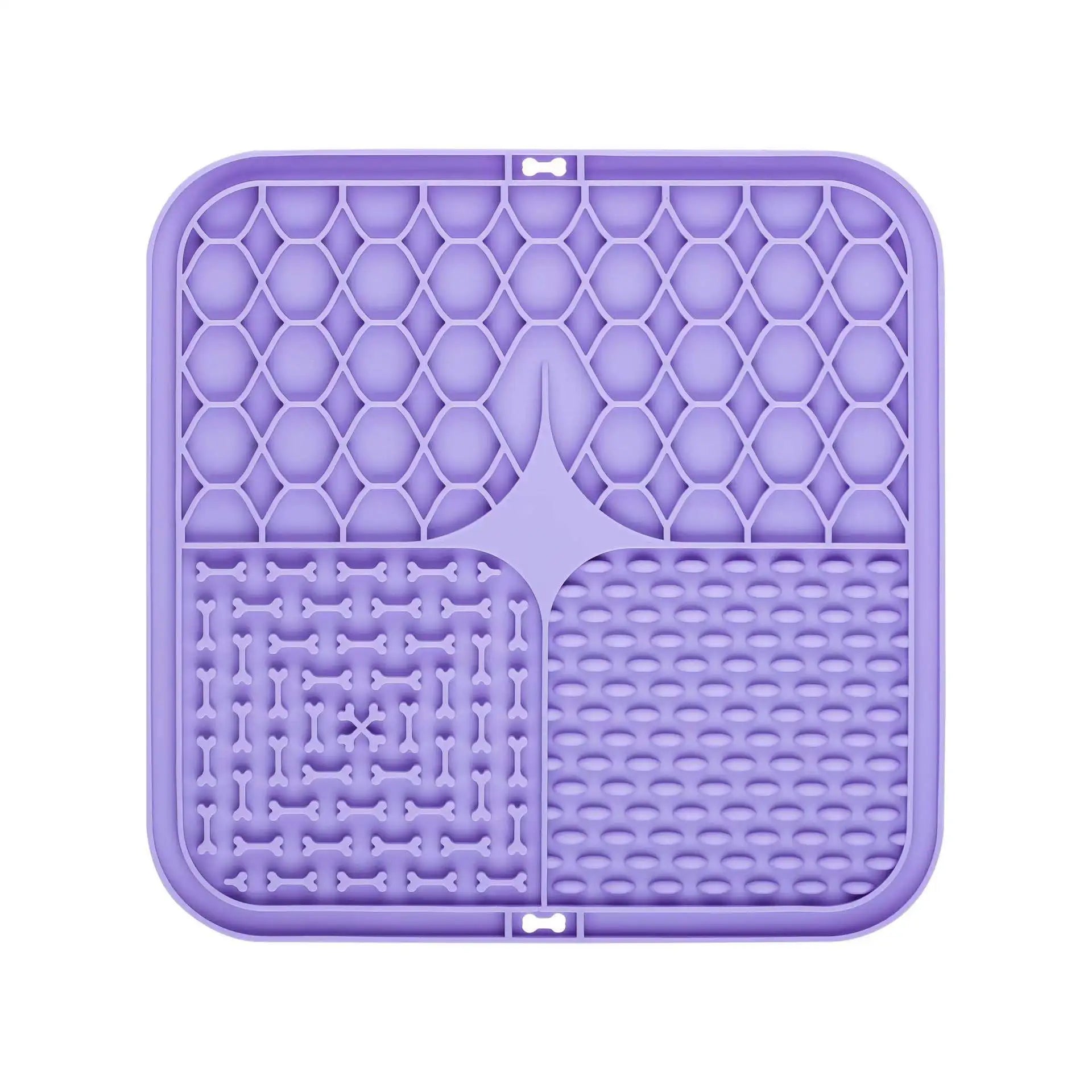 The Serenity Scrub Lick Mat